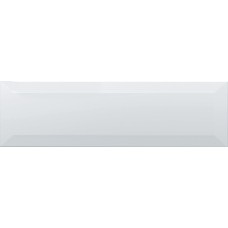 Плитка настенная 8,5x28,5 Гамма белый 
